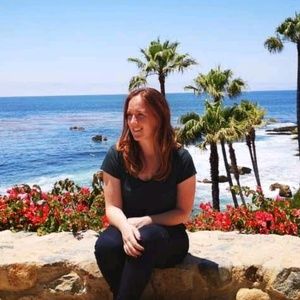 Meet your Posher, Carina